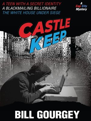 cover image of Castle Keep